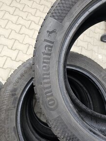 20" Zimní pneu Continental 264/55 R20 - 2