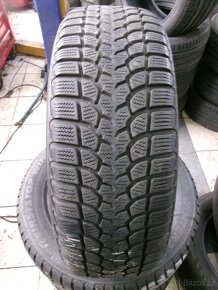 205/60 R16 FIRSTSTOP (6,5mm) č.14675 - 2