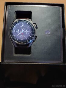 hodinky Huawei Watch 3 Pro - 2