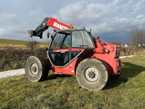 Predám Manitou MLT 742 HLSU - 2