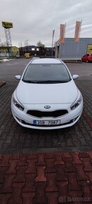 KIA CEED 1,6 GDI 99 KW - 2