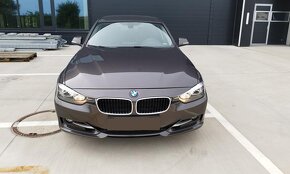 sedan BMW3 2.0TD NA SPLÁTKY bez registru - 2