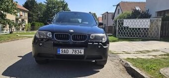 BMW X3 - 2