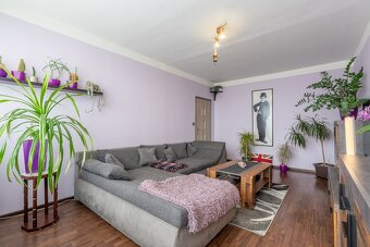 Prodej bytu 2+1 v osobním vlastnictví 63 m², Krupka - Vrchos - 2