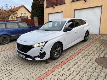 PEUGEOT 308 SW PureTech 130k - 2024 - 2