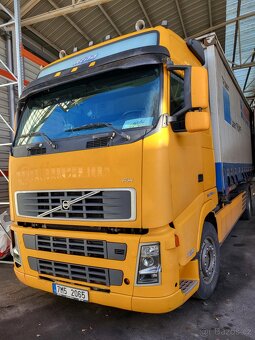 Volvo FH 400 BDF HČ Euro 5 - 2