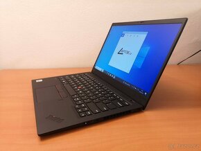 lenovo ThinkPad X1 Carbon gen 8 - i7 16GB 1TB - 2