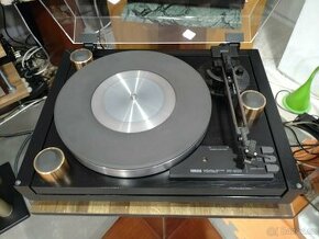 gramofon Yamaha PF 800 - 2