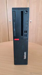 Lenovo ThinkCentre M920s - 2