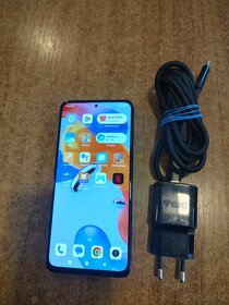 Redmi Note 11 Pro 5G 128GB 6+2GB - 2