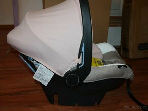 nová autosedacka PEG perego Viago SL - 2