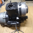 motor Slavia 1D80 malotraktor - 2