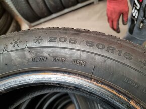 205/60r16 - 2