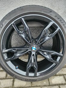 Alu Kola - BMW G30 - BMW styling 668M - 2