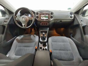 Volkswagen Tiguan 2.0 Tdi 103 Kw 4x4 SPORT a STYLE 154tis km - 2