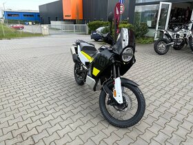 Husqvarna Norden 901 2023 AKČNÍ CENA - 2