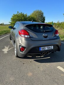 hyundai veloster 2013 - 2