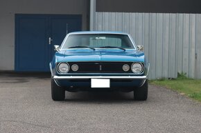 Chevrolet Camaro MK1 5.4 V8 1967 Manual - 2