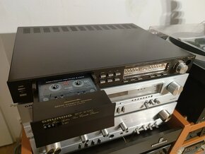 GRUNDIG SCF 6100, 4 motorový - 2