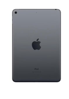 Tablet Apple iPad mini (2019), 64GB Wi-Fi +stylus Apple penc - 2