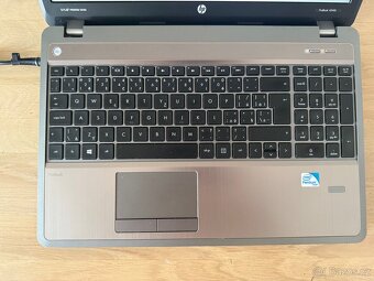 HP ProBook 4540S - 2