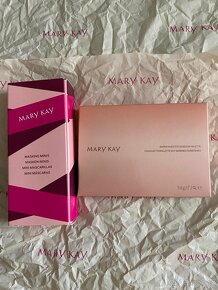 Mary Kay kosmetika pro ženy i muže - 2