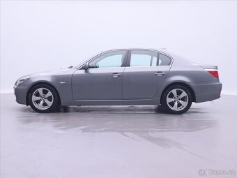 BMW Řada 5 3,0 525d CZ Aut.Klima Xenon (2007) - 2