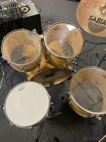 Prodám SONOR FORCE 2005 full birch - 2