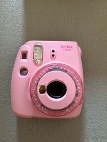 INSTAX mini 9 - 2