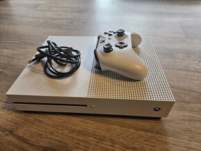 Xbox one S ( REZERVOVÁNO) - 2