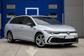 Volkswagen Golf Variant R-line 1.5 TSI ACT - 2