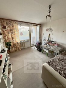 Pronájem bytu 1+kk, 31 m2 - Praha - Krč, ev.č. N07487 - 2