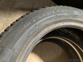 2x Hankook winter icept rs2 - 2