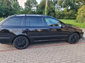 Prodám škoda oktavia 2 1.6 MPI - 2