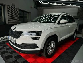 Škoda Karoq 2.0 TDI 4x4 LED Ambition PLUS - 2