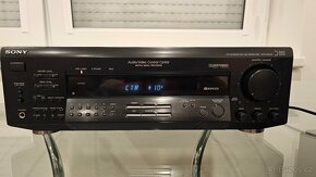 FM receiver Sony STR-DE415 - 2