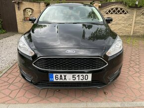 Ford Focus 1.5Tdci 1.MAJITEL ČR DPH NEBOURÁNO - 2