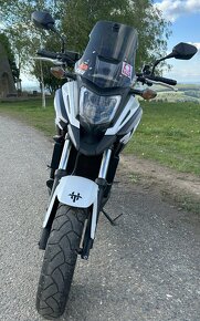 Honda NC750X ABS - 2