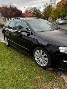 VW Passat R-Line - 2