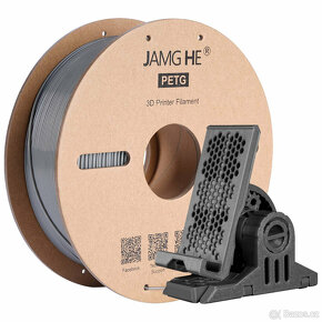 Filamenty Jamg HE - High Speed PLA+ a PETG 1 kg - 2