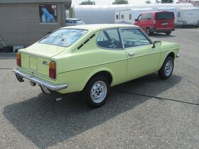 Fiat 128 SL coupe 1100, r.v. 1975 - 2