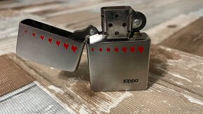 Zippo - 2