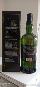 Skotská single malt whisky Ardbeg Ten - 2