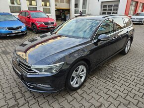 VW Passat B8 2.0TDI 140kW DSG Matrix LED Virtual cockpit DAB - 2