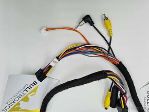 Propojovací kabel BMW pro android autorádia - 2