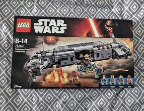 Lego Star Wars 75140 - 2