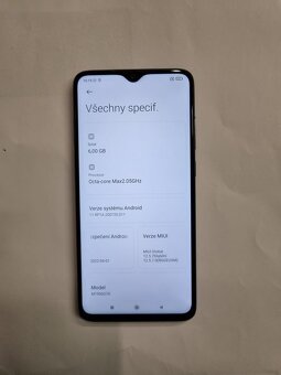 Xiaomi redmi Note 8 Pro 6GB/64GB - 2