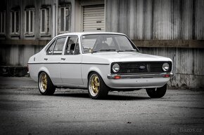 Kupim Ford escort mk2 - 2