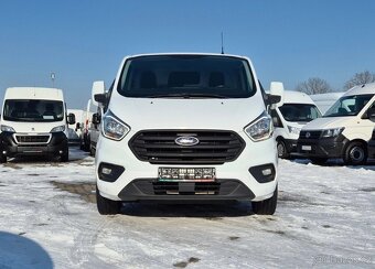 Ford Transit Custom L2H1 2,0TdCi/170hp - 2