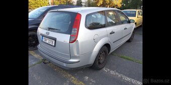 Ford Focus 1.6 TDCi - 2